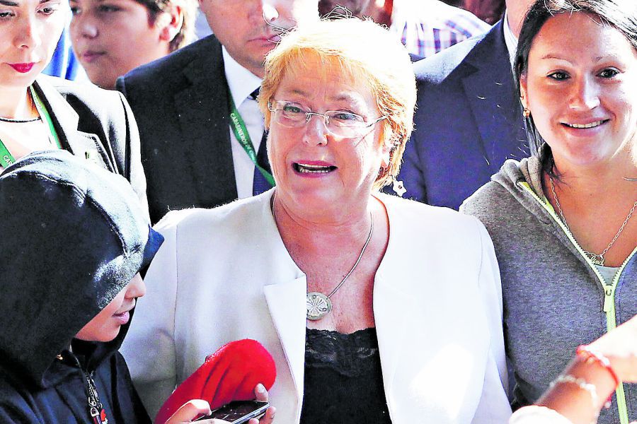 bachelet