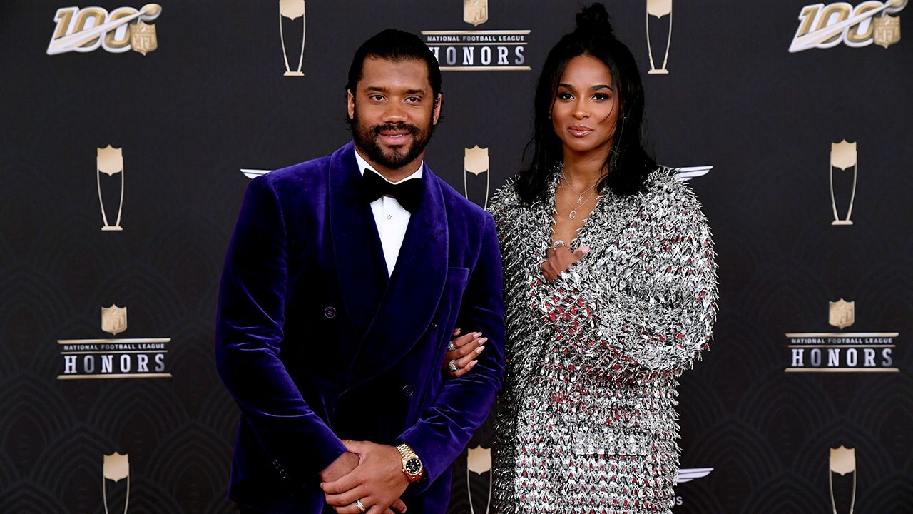 LIVE NOW: The red carpet at the NFL Honors 2022 award ceremony 