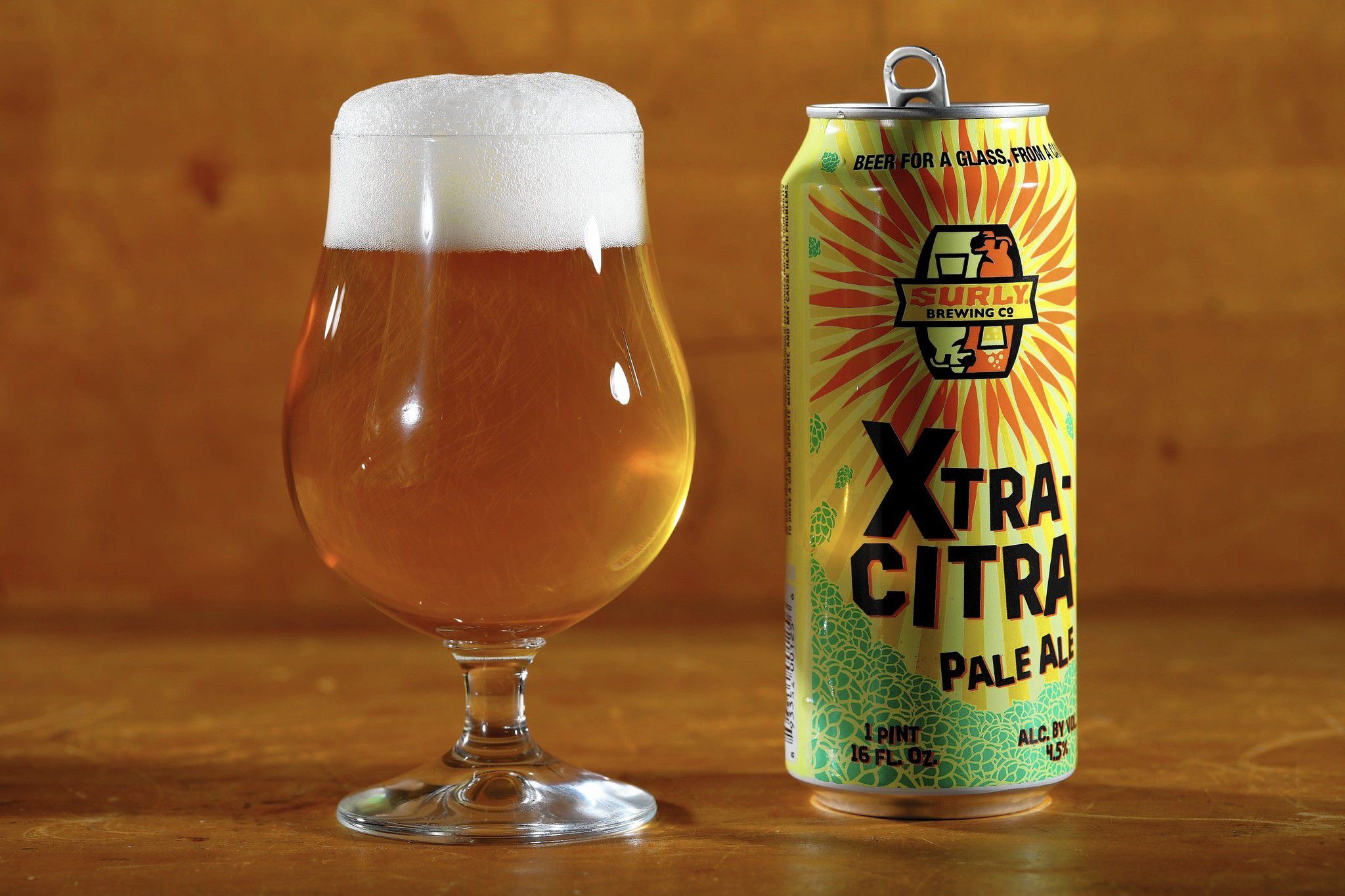 Xtra - Surly Brewing Co.