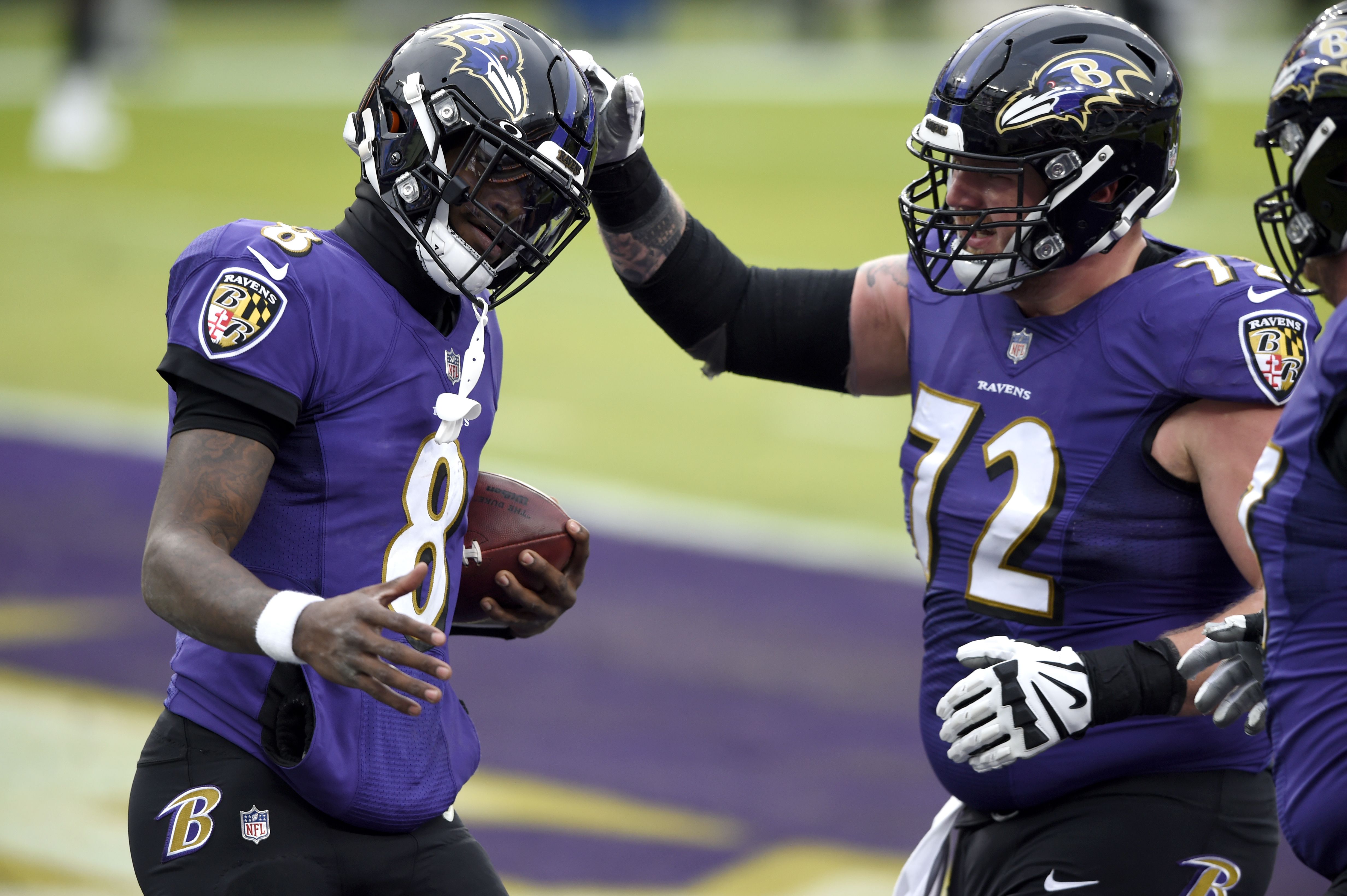 Ravens-Bengals: TV info, odds, predictions, injury report, news