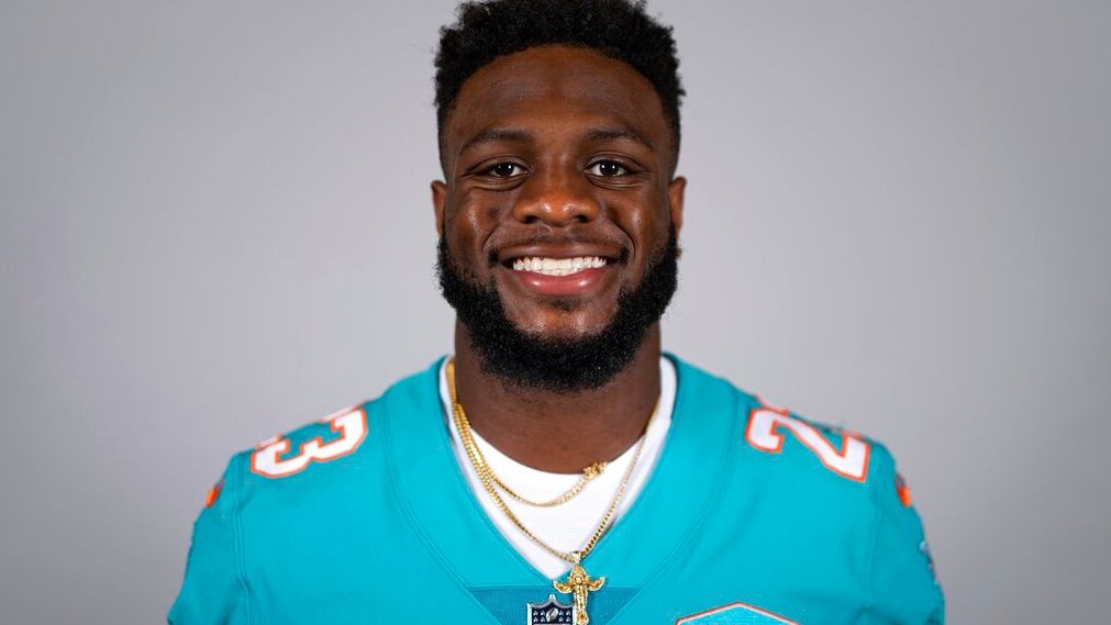 Noah's Arc: Dolphins rookie Noah Igbinoghene flashes improvements