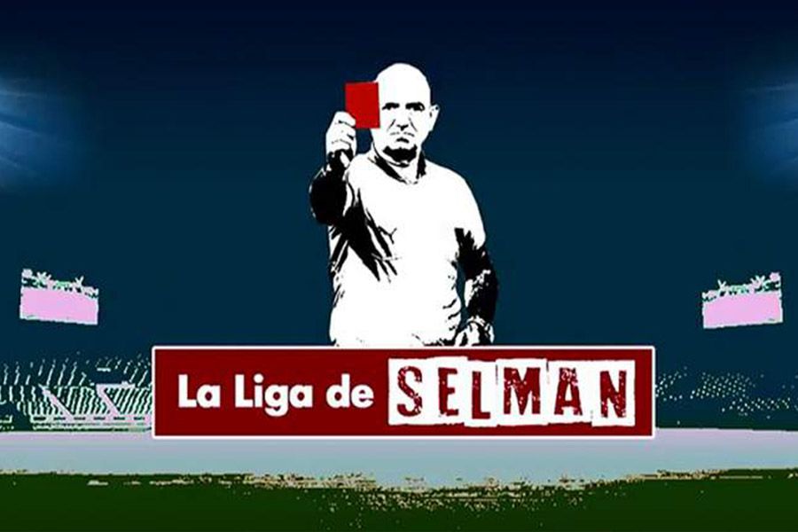 000-Selman