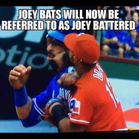 Bluejays memes. Best Collection of funny Bluejays pictures on