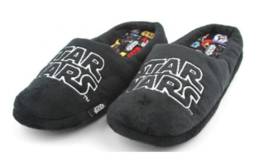 Pantufla Star Wars