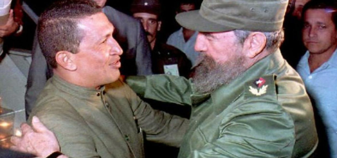 chavez-fidel