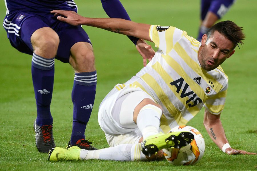 MAURICIO ISLA