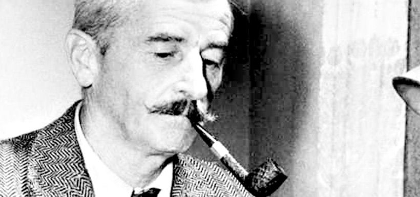 William Faulkner colaboró con estudios como MGM, 20th Century-Fox y Warner Bros.