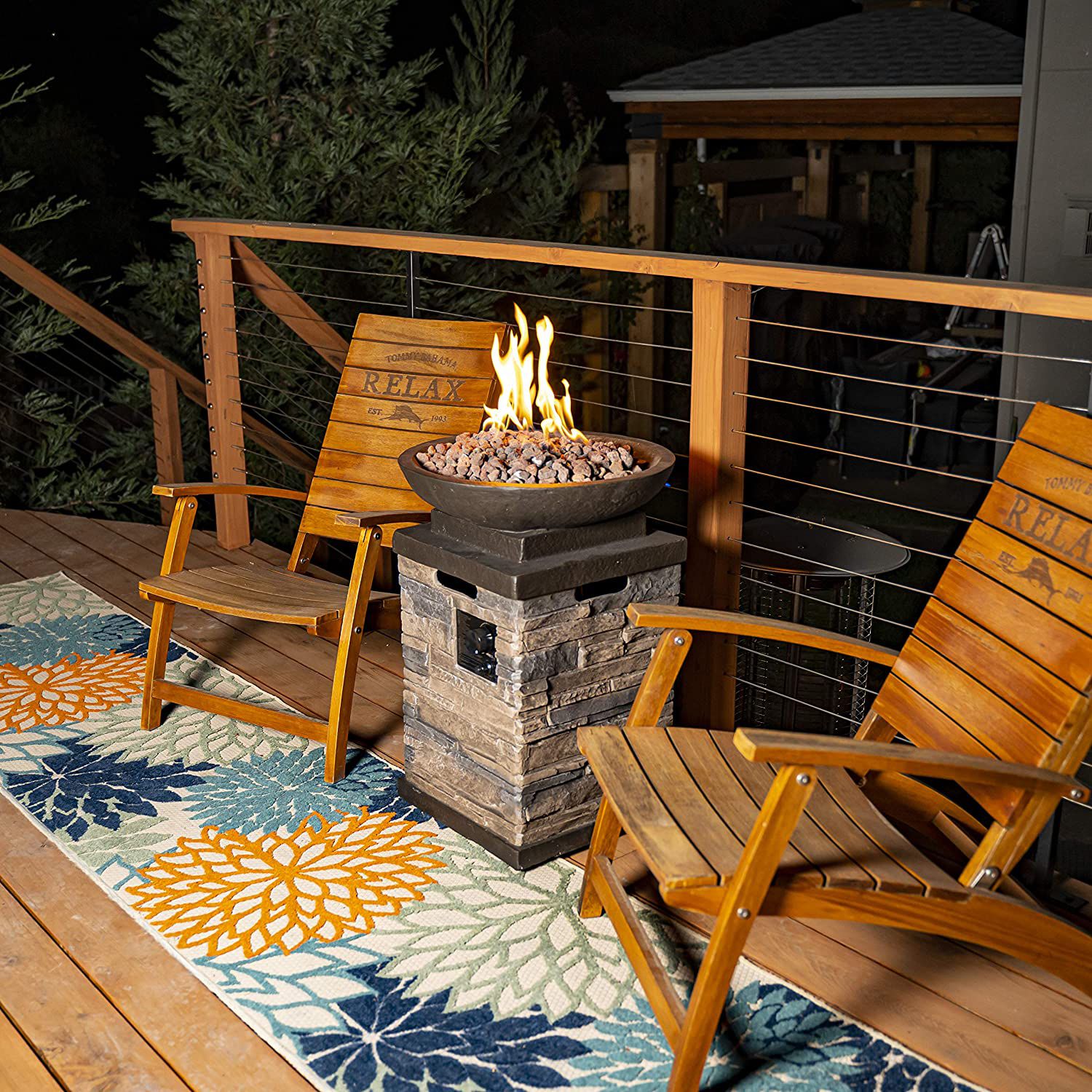 Fire Pits In Stock Now To Extend Your Outdoor Patio Time Well Into Fall During Pandemic Cleveland Com