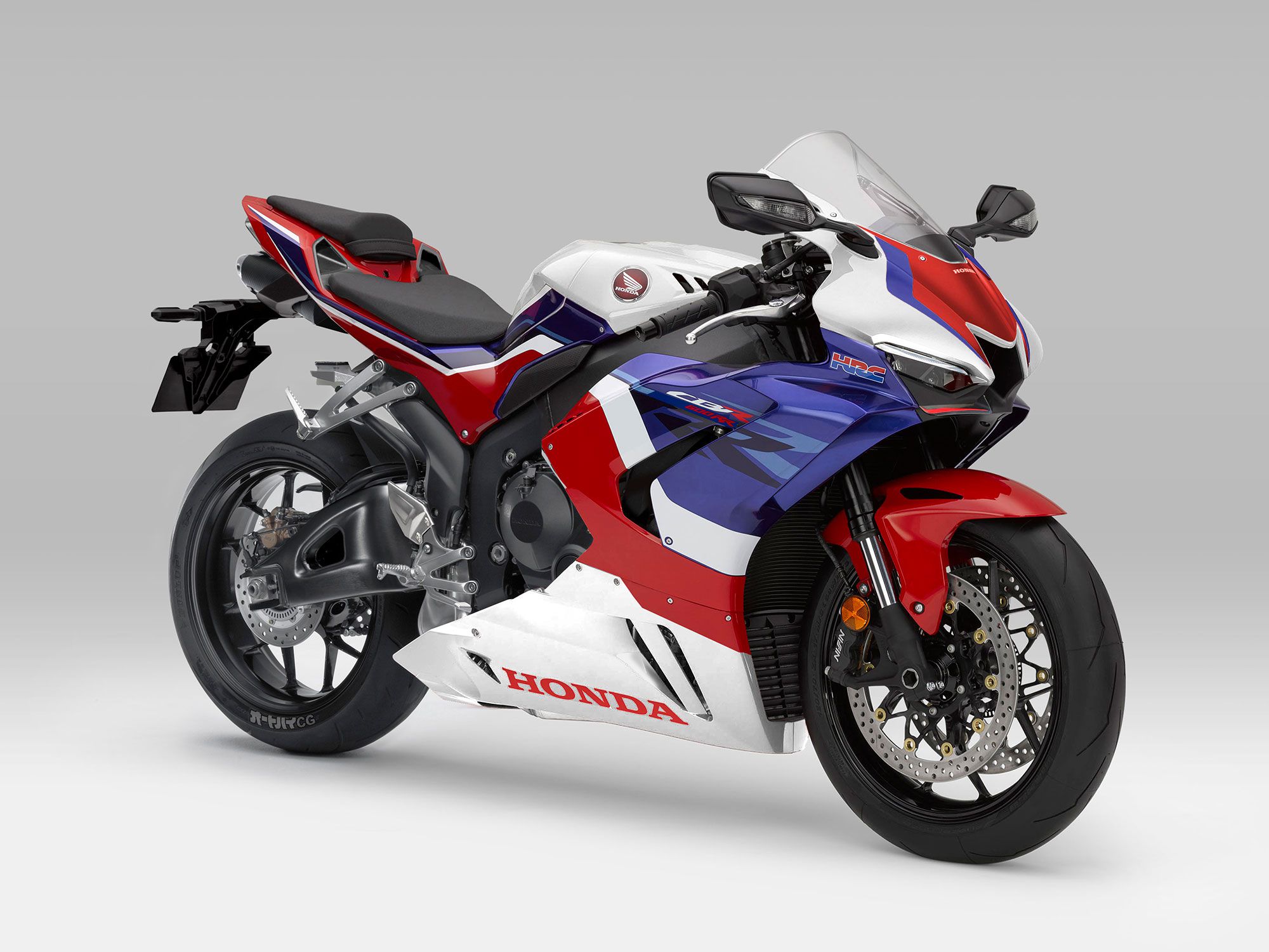 Honda CBR600RR For 2021 | Cycle World