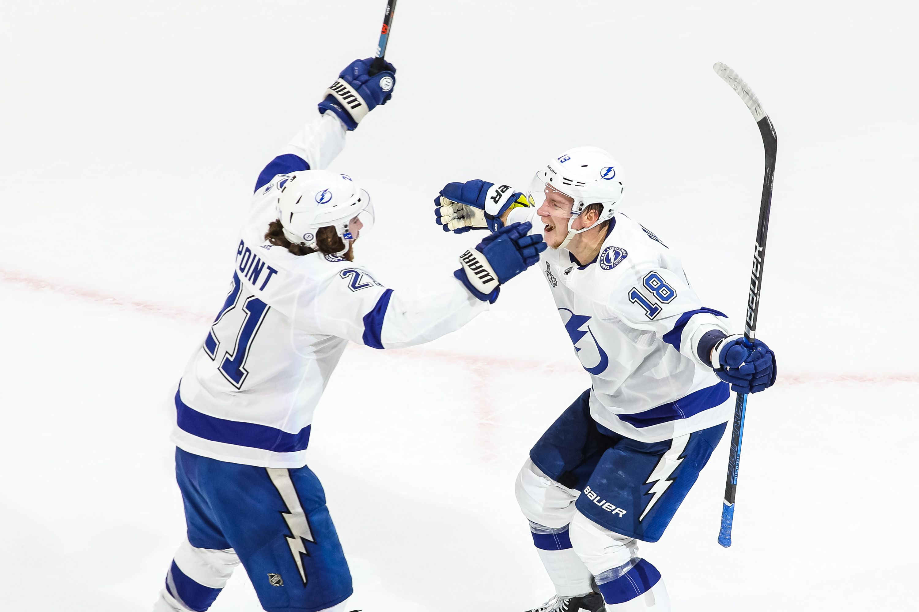 Stanley Cup ratings pop in Tampa, especially for Lightning's Game