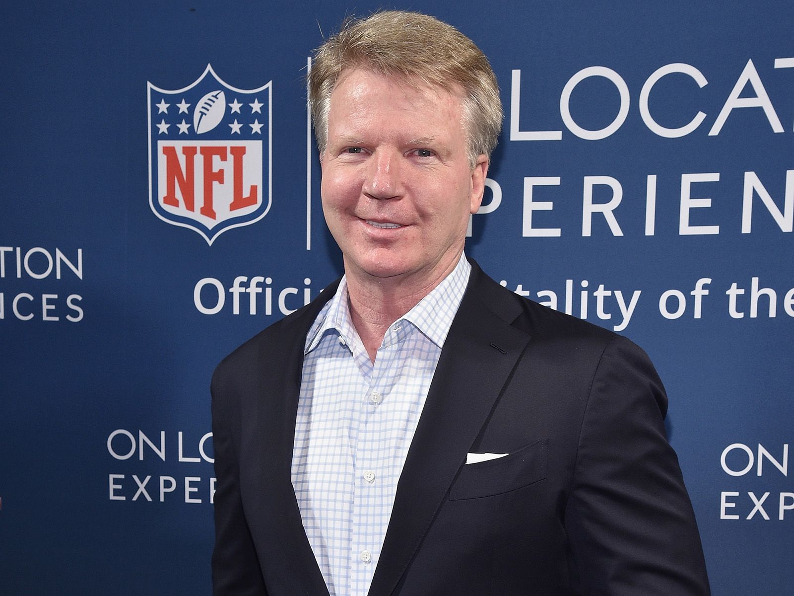 Phil Simms knows Tom Brady's game better than any NFL analyst - The Boston  Globe