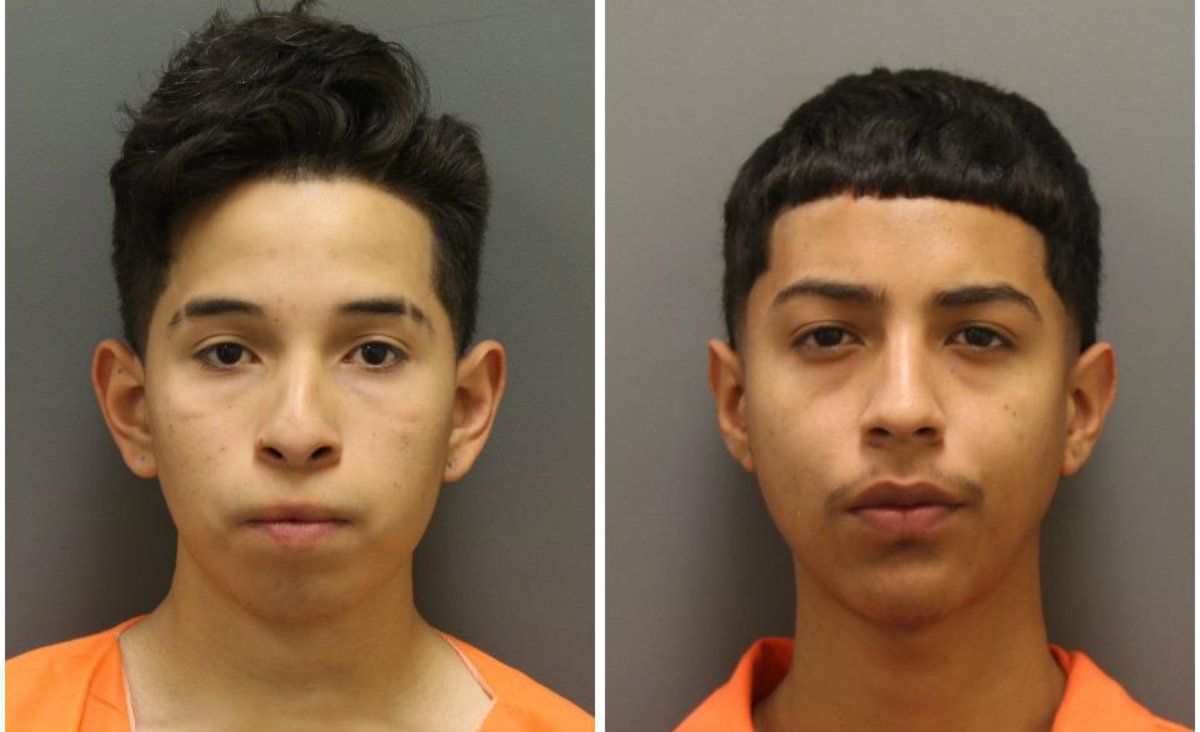 Teens Who Police Say Targeted Robbed Denton Pizza Delivery Drivers Arrested