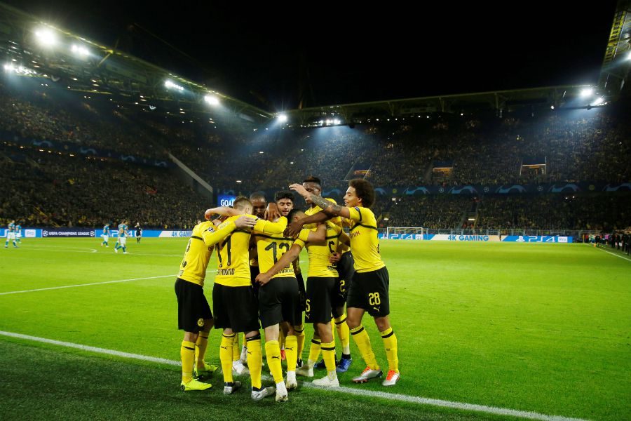 DORTMUND