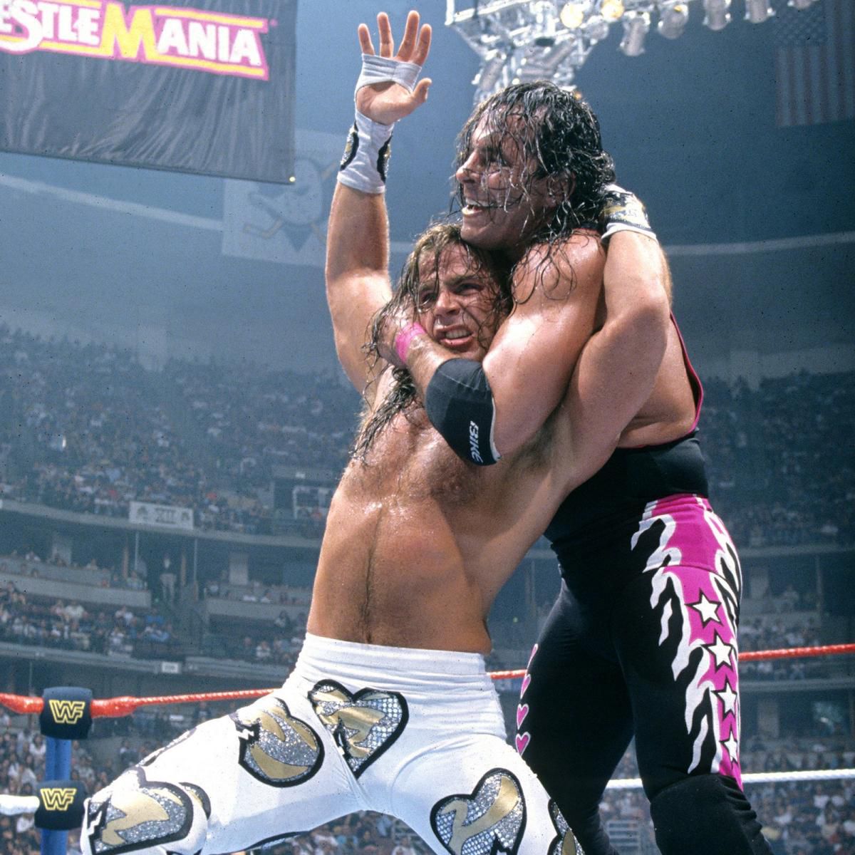Kevin Sullivan Picks WrestleMania 40 Main Events, Wonders What