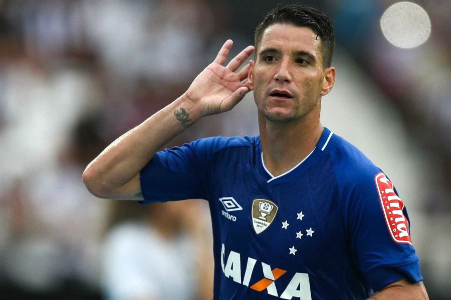 THIAGO NEVES