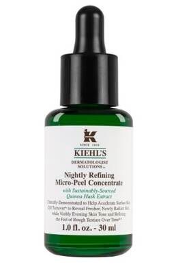 Tratamiento facial kiehl´s