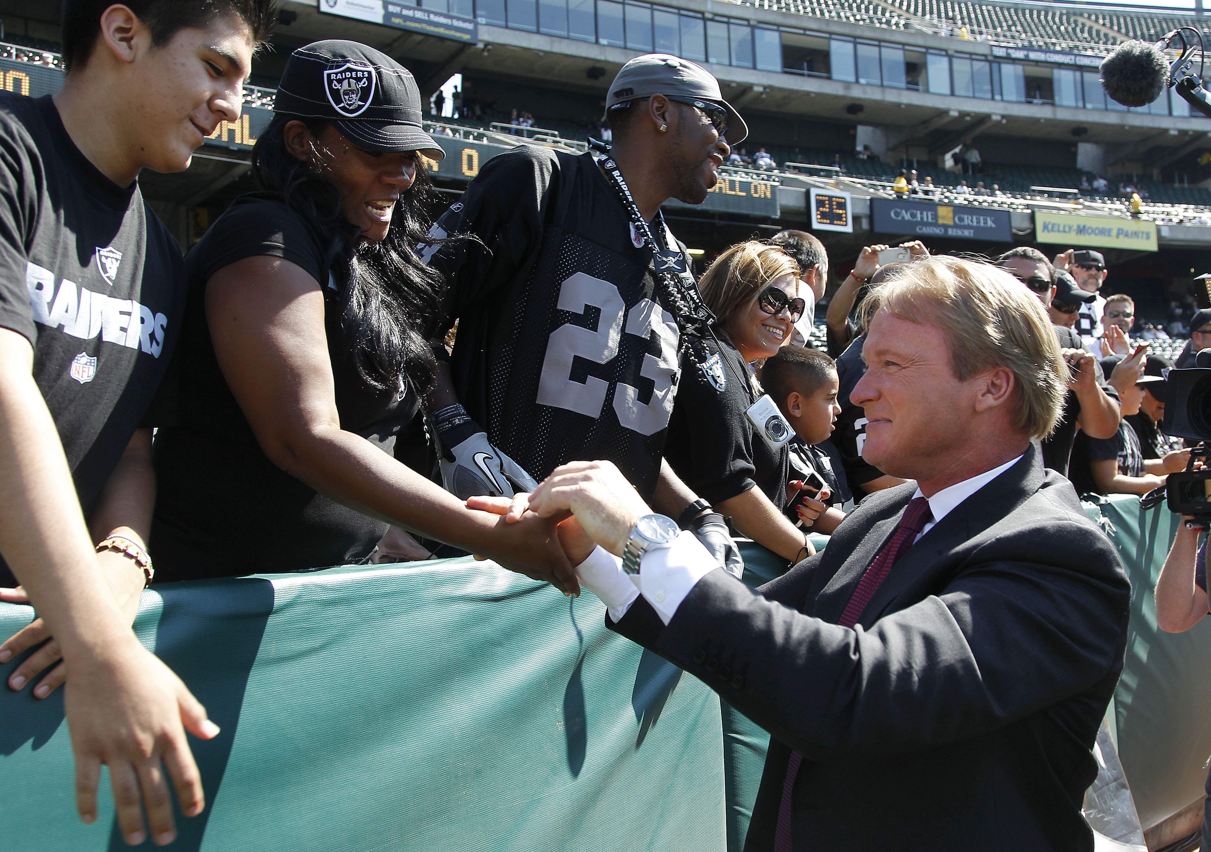 Jon Gruden reportedly 'livid' that Bucs-Raiders wasn't rescheduled