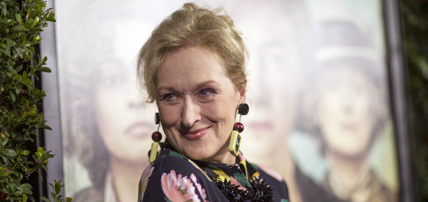 meryl