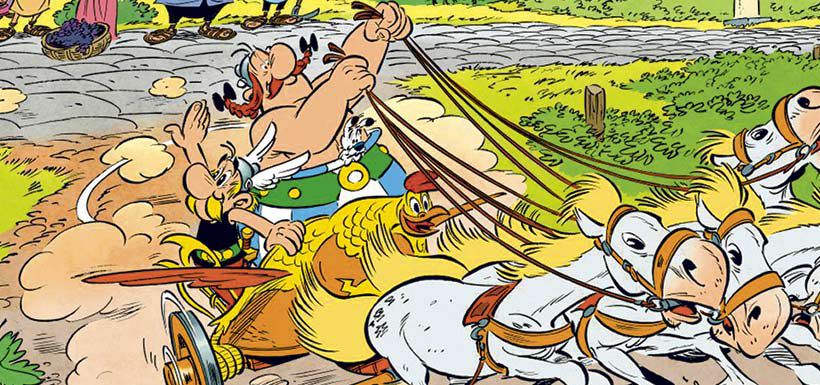 asterix-italia