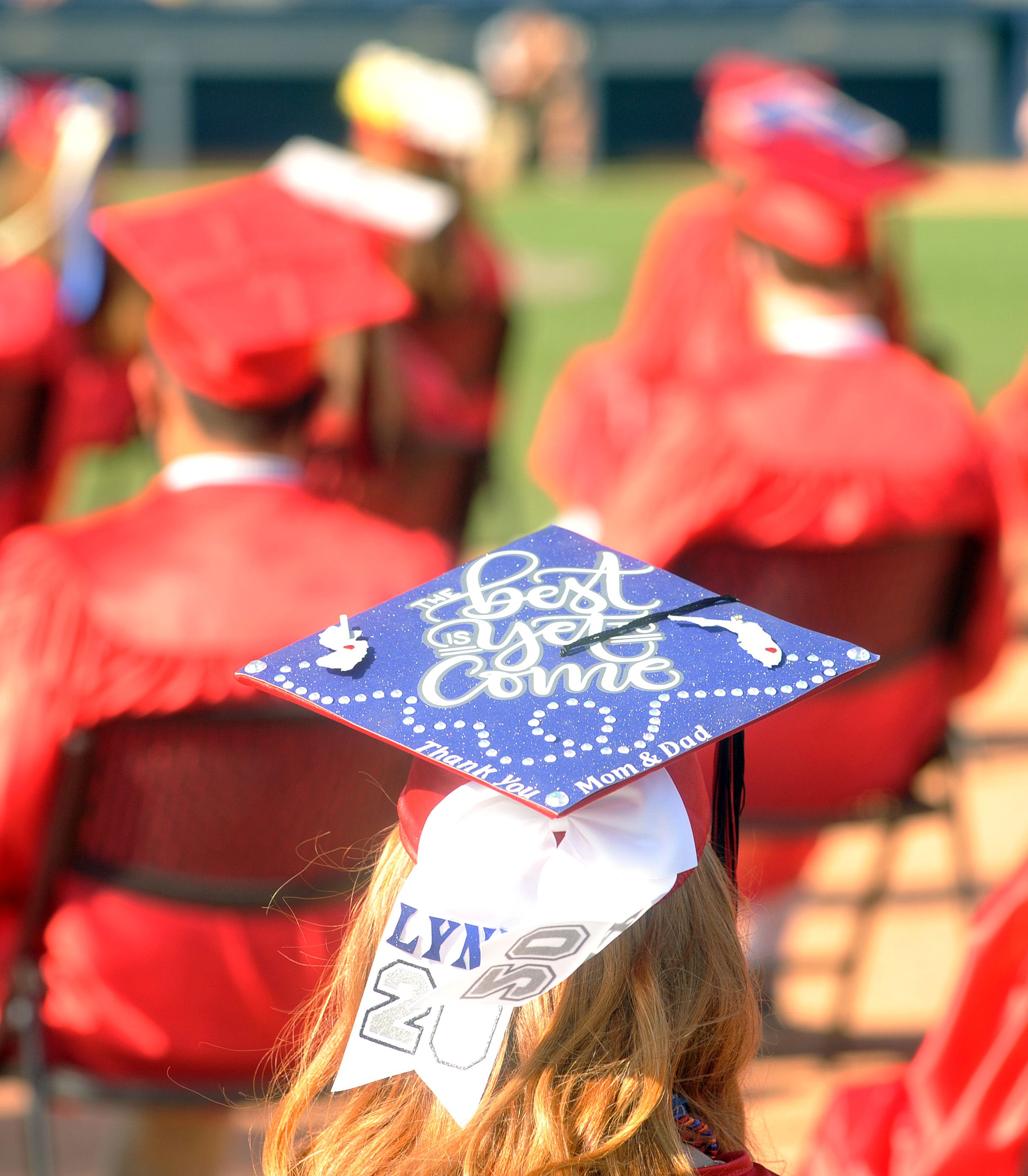 Join us on Facebook live at 10:00 a.m. for the graduation ceremony of 160th  New Jersey State Police Class at Arm & Hammer Park in Trenton!