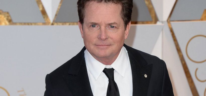 michaeljfox