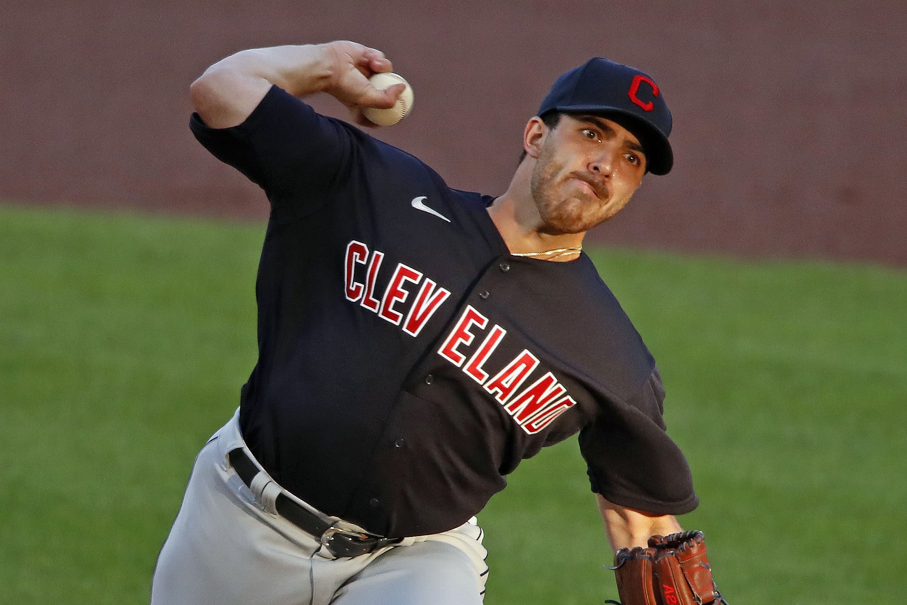 Cesar Carrasco  Four Seam Images