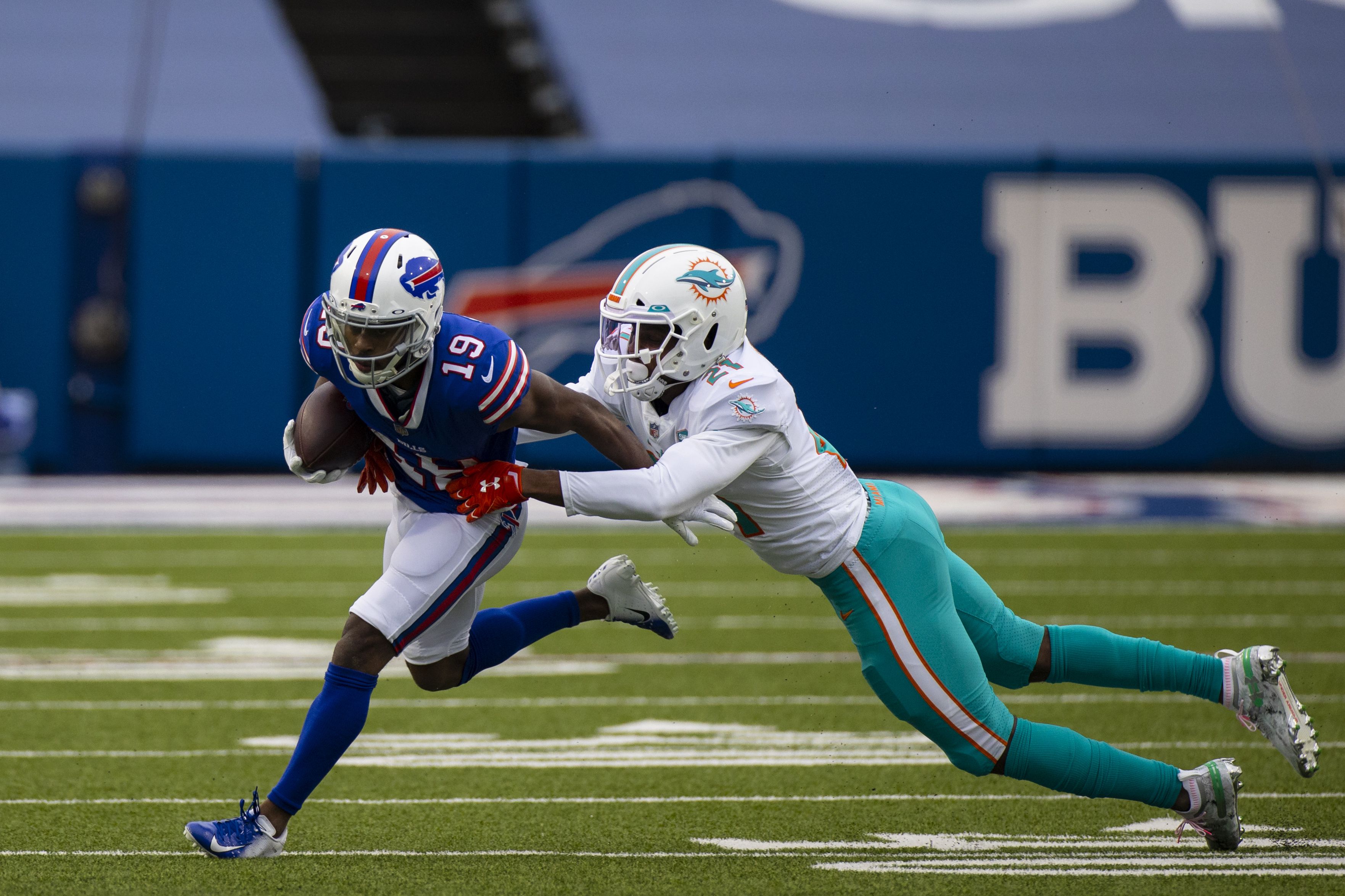 New York Jets at Buffalo Bills, Week 14 preview: AFC East sweep?