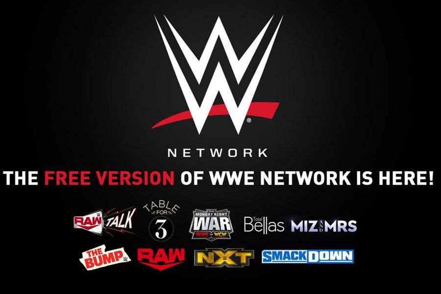 Samsung deals wwe network