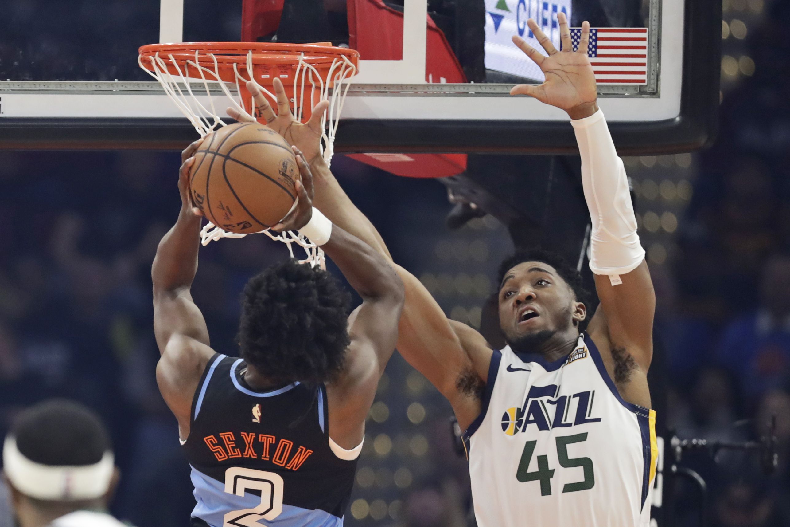 For the Utah Jazz to truly contend, Joe Ingles and Bojan