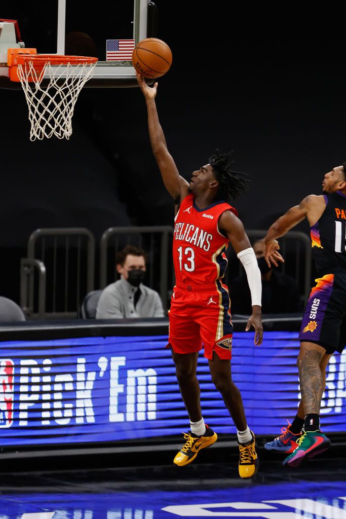 New Orleans Pelicans: Best and worst-case scenarios for Kira Lewis Jr.