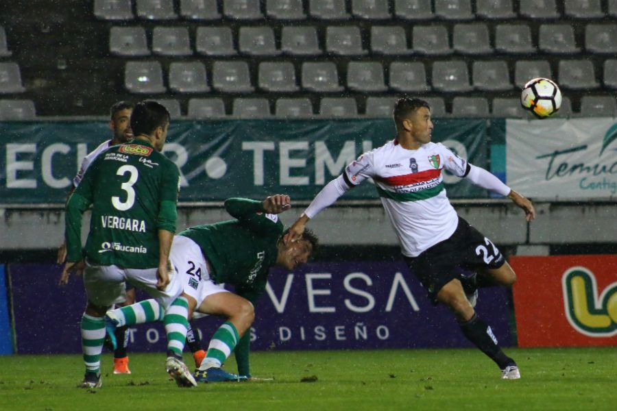 PALESTINO TEMUCO