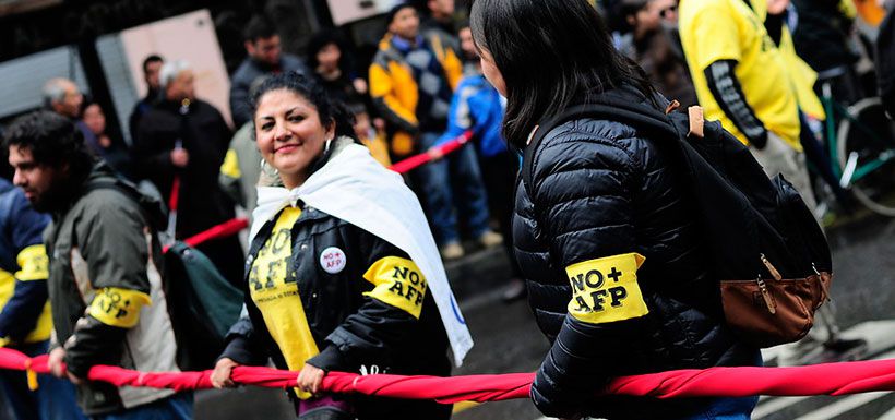 marcha-no-mas-afp