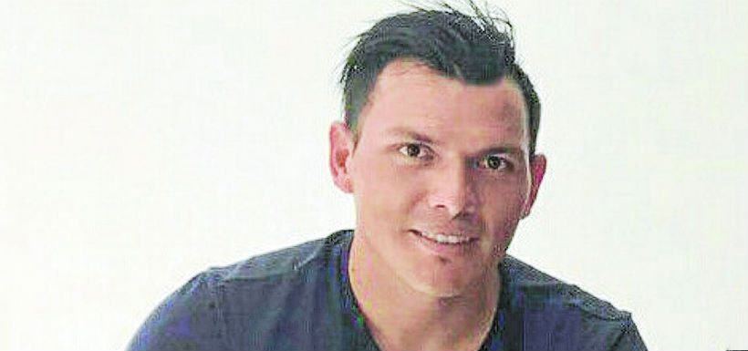 Mauricio Yedro