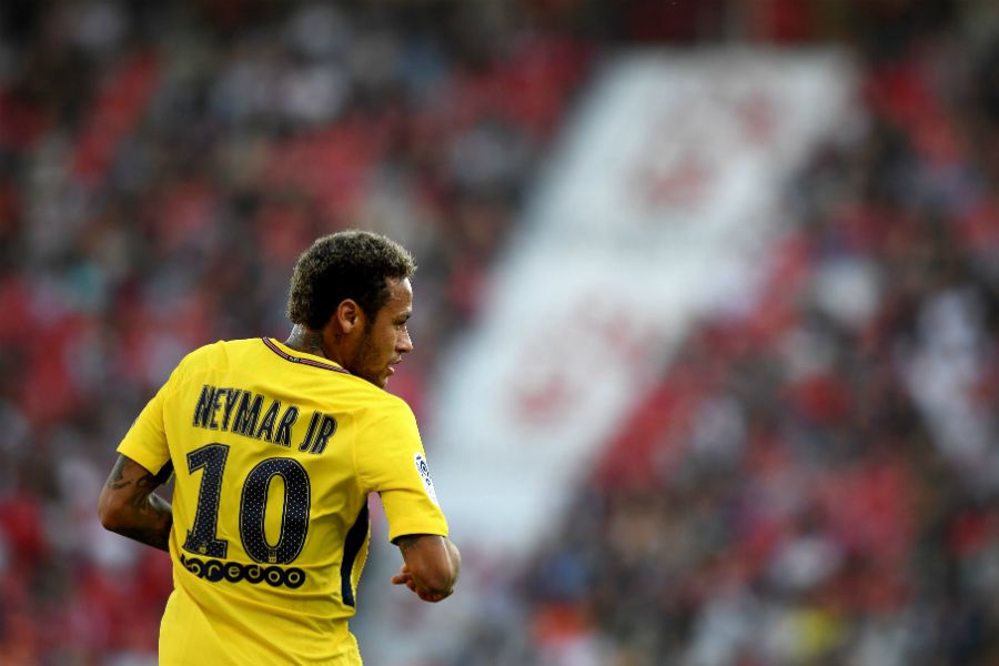 NEYMAR