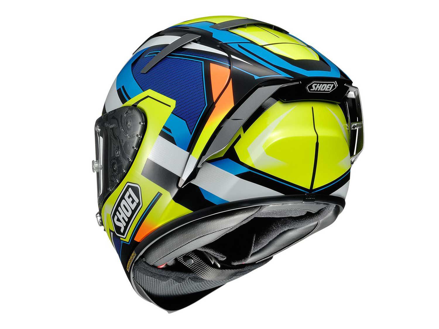 SHOEI x-fourteen BRINK | nate-hospital.com