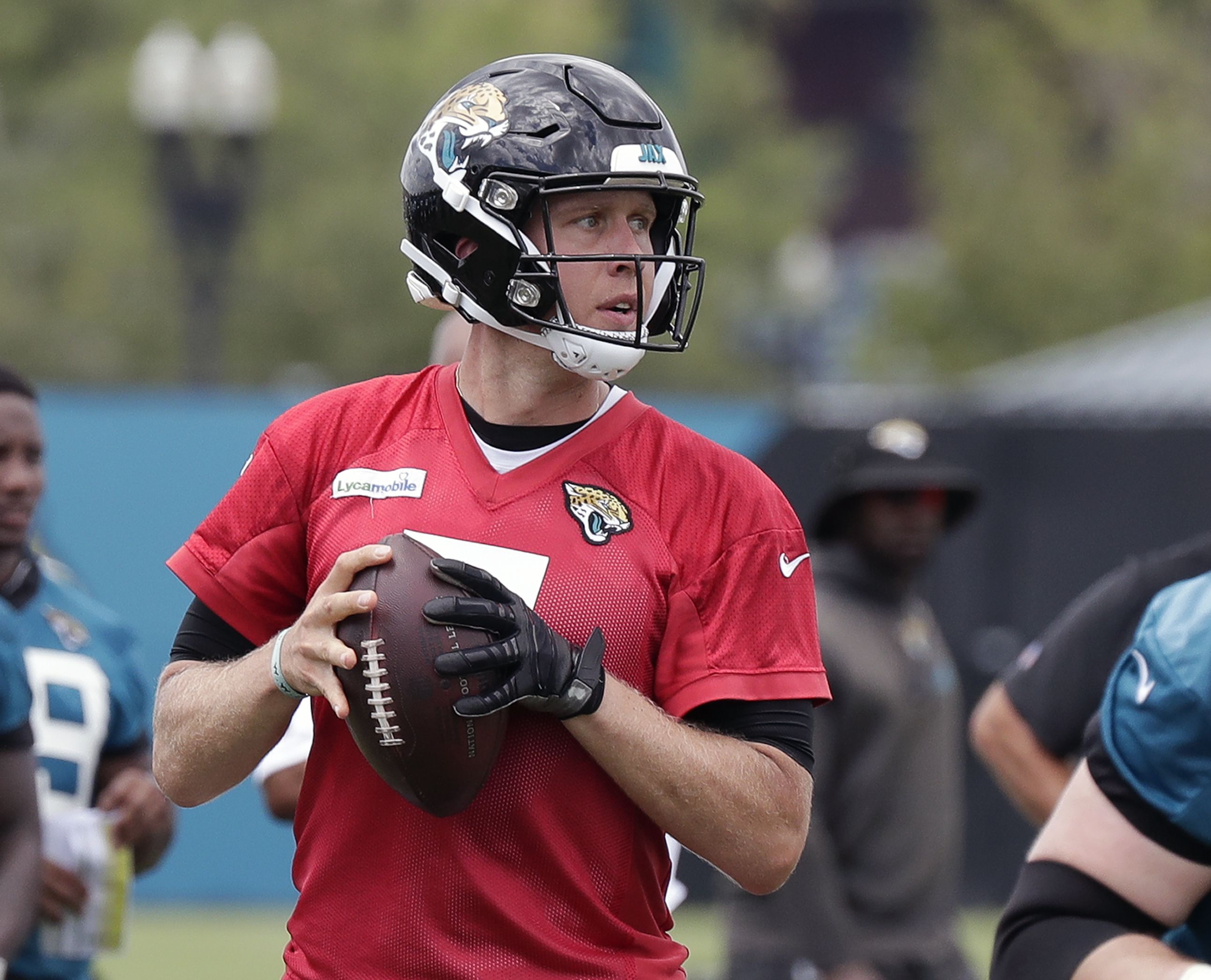 NFL Preseason: Where to Watch Jacksonville Jaguars vs. Miami