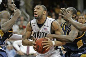 Akron basketball to retire Romeo Travis' No. 24 jersey on March 6 vs. Kent  State 