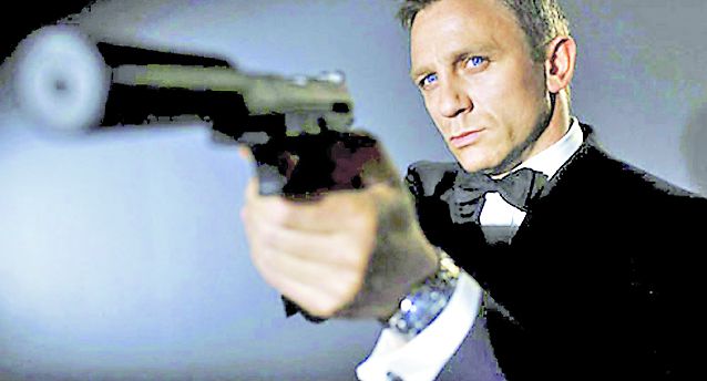 Casino Royale - filmstill btintern