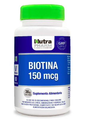 Biotina