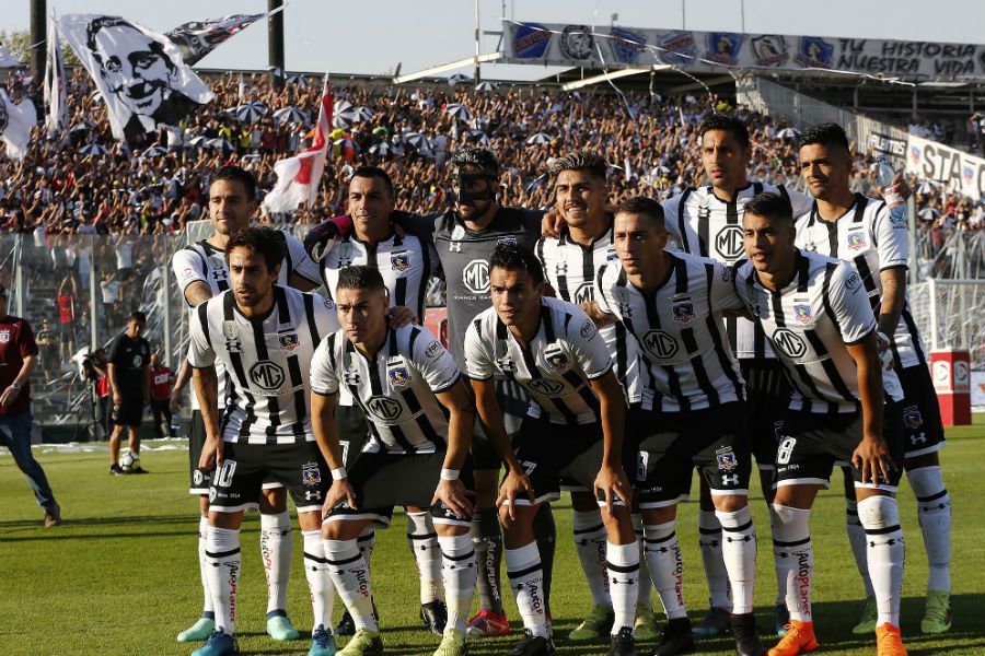 COLO COLO