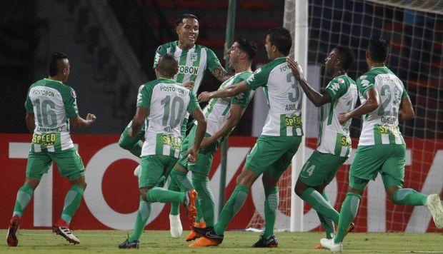 Atlético Nacional