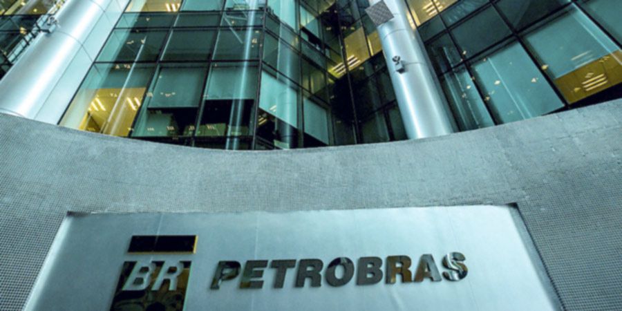 petrobras