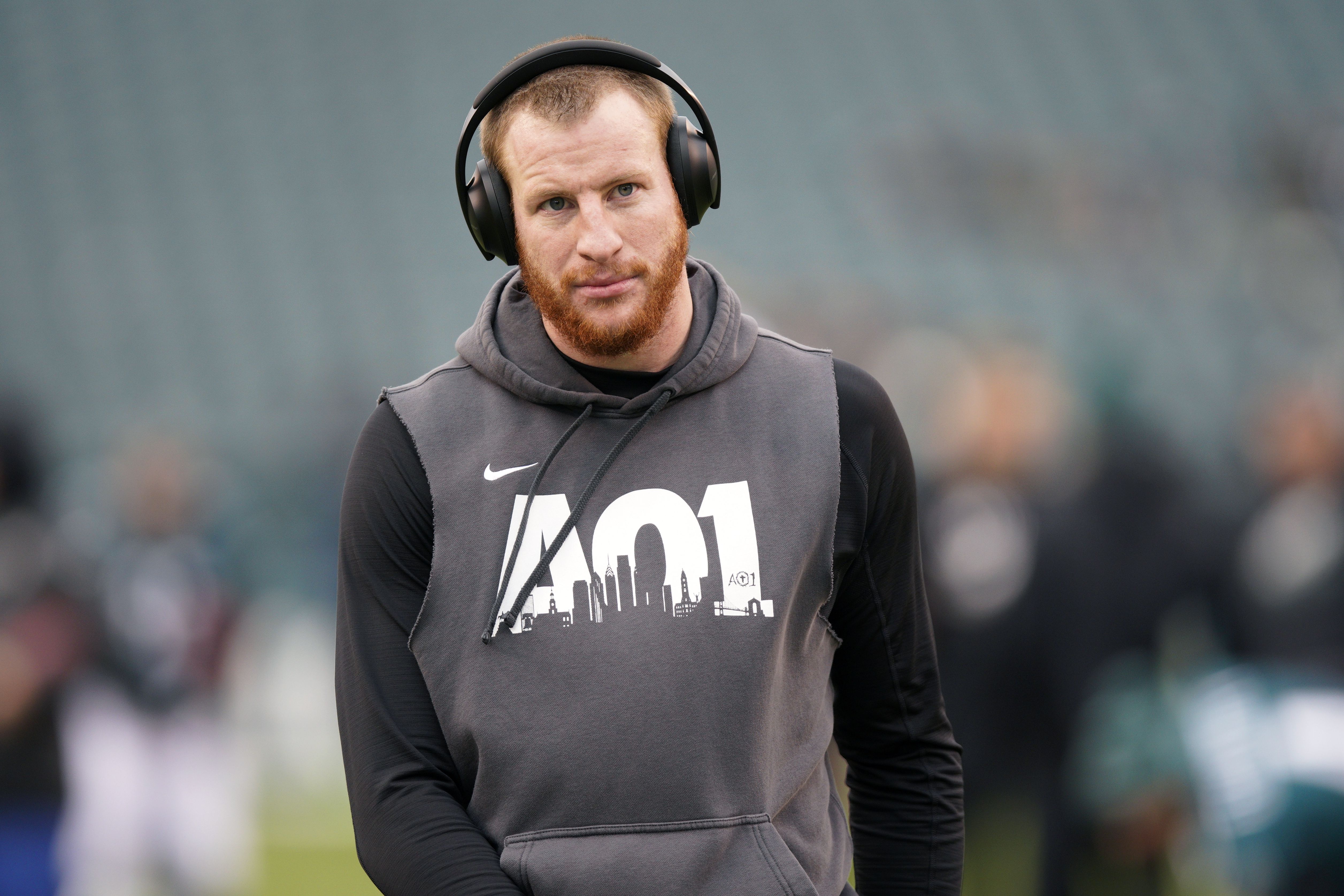 Carson Wentz House: A Rundown of His New Jersey Home & Net Worth