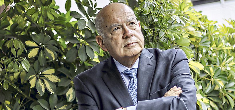 José Miguel Insulza