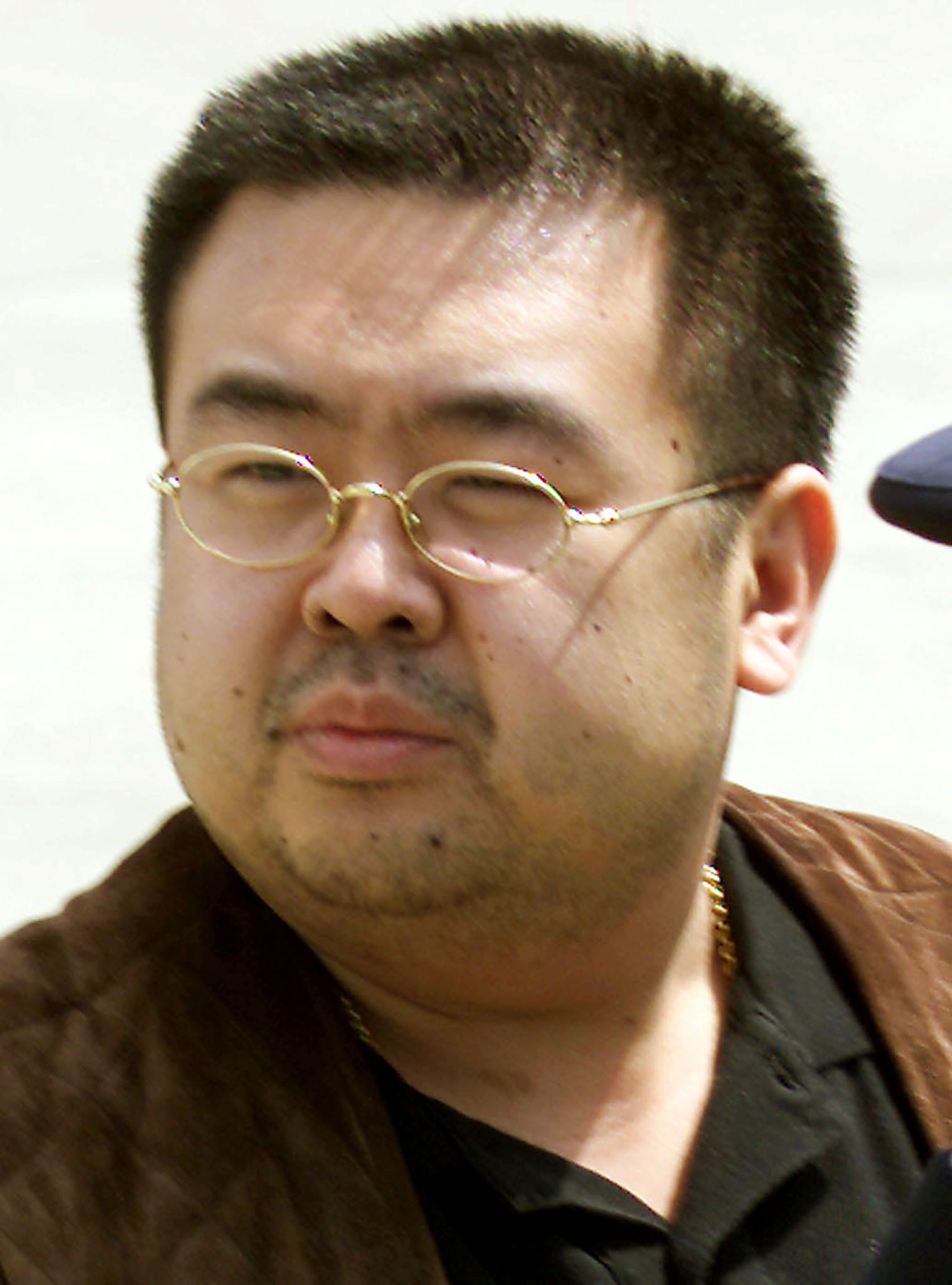 Kim Jong Nam