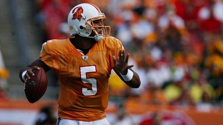 Bring Back The Creamsicles! - Bucs Life