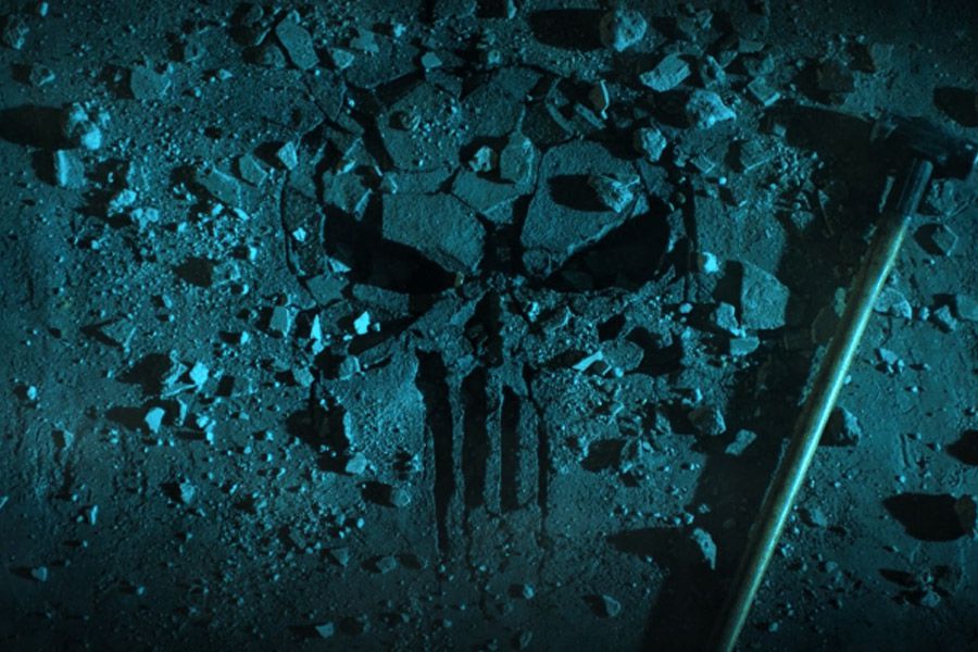 Netflix libera la primera imagen de Marvel's The Punisher 