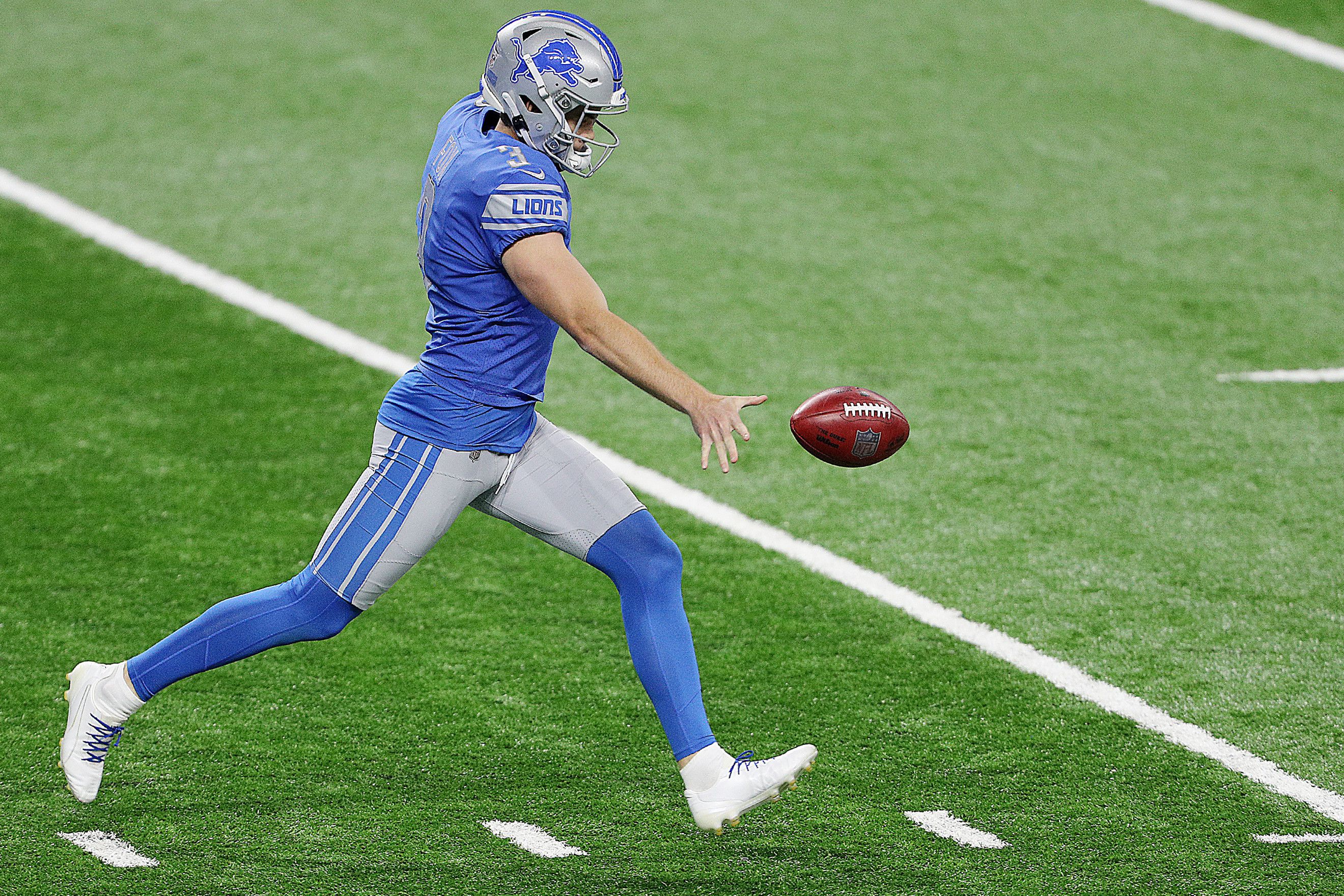 How to watch NFL Week 9 Detroit Lions vs. Minnesota Vikings: Time, channel,  stream 