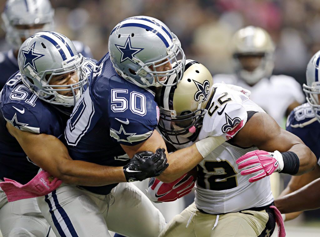 Cowboys LB Sean Lee is adjusting to not being a full-time player, despite  increased snaps over last two games