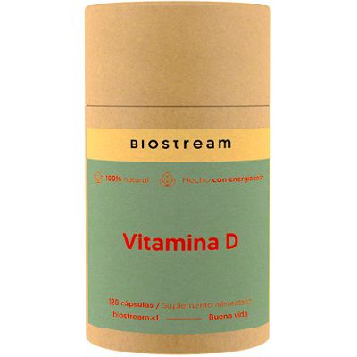 Vitamina D